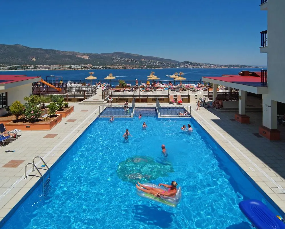 Aparthotel Leonardo Royal Hotel Mallorca Palmanova Bay