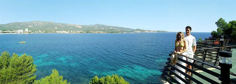 Leonardo Royal Hotel Mallorca Palmanova Bay Aparthotel