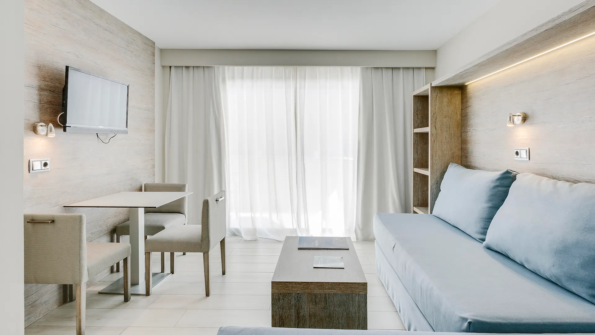 Leonardo Royal Hotel Mallorca Palmanova Bay Aparthotel Palma Nova (Mallorca)