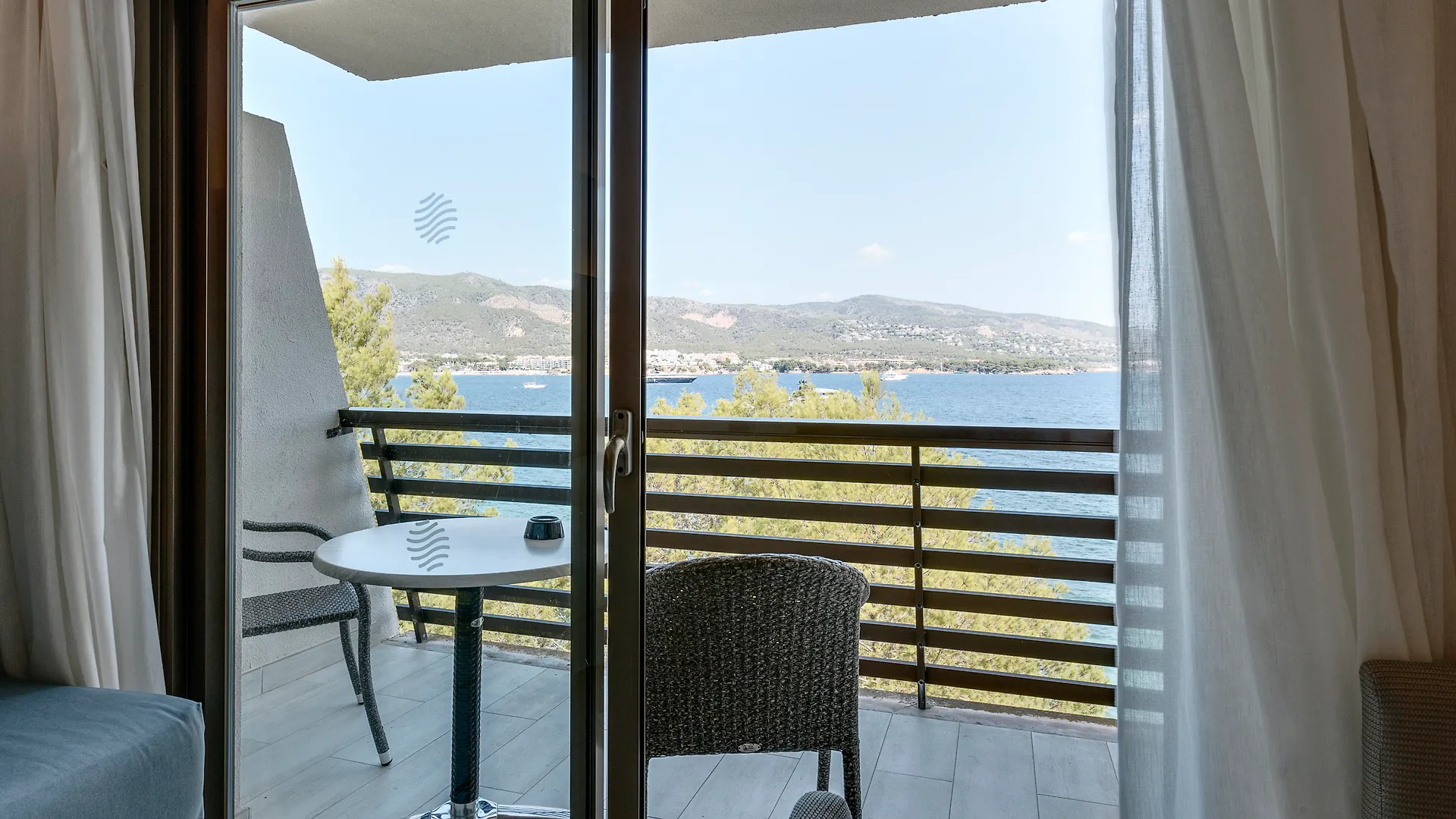 Aparthotel Leonardo Royal Hotel Mallorca Palmanova Bay