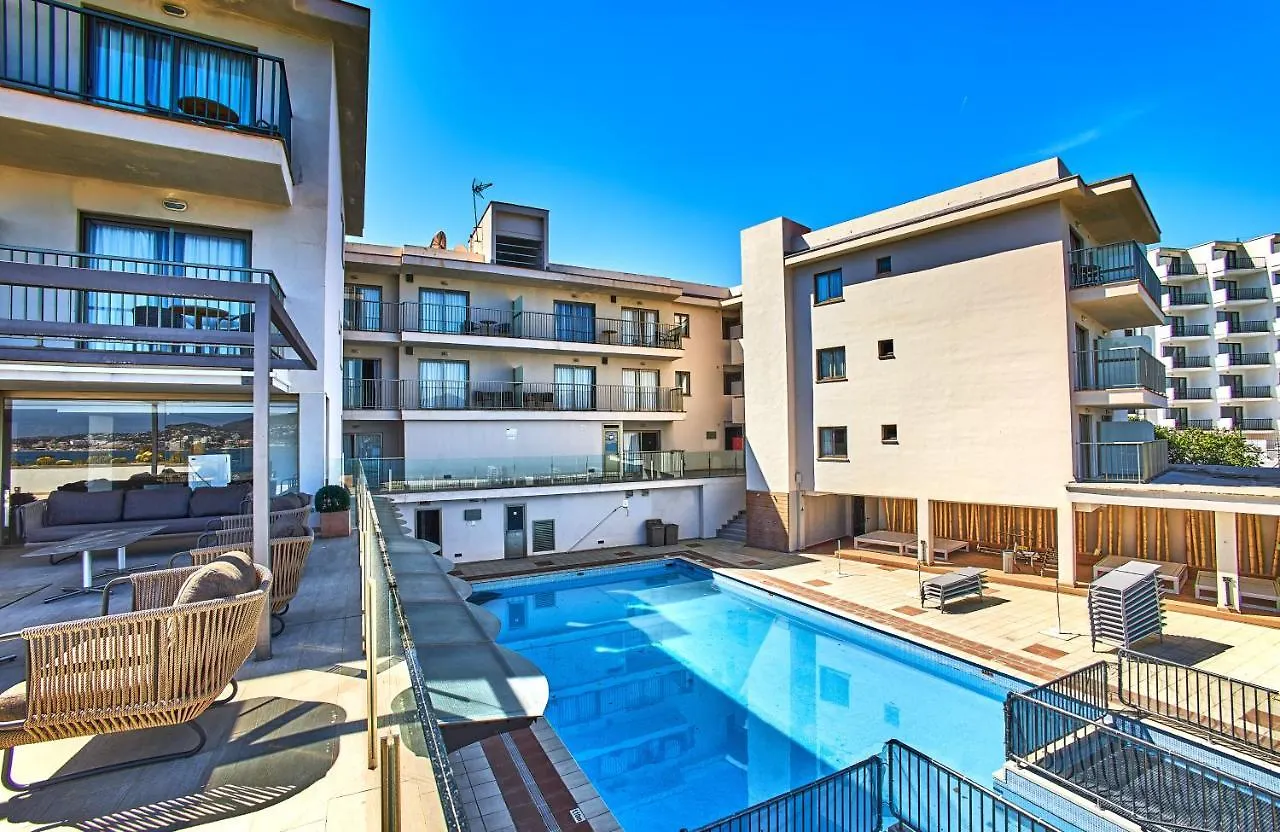 Aparthotel Leonardo Royal Hotel Mallorca Palmanova Bay
