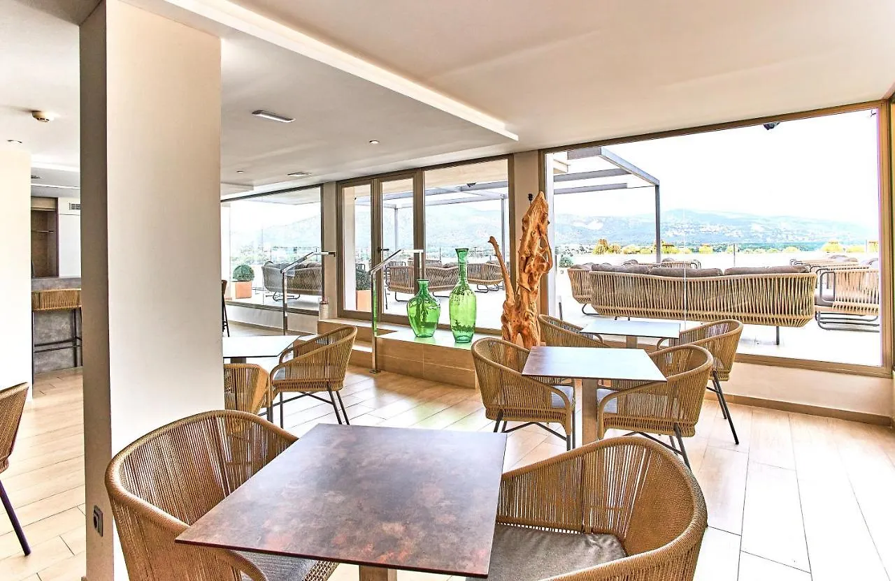 Aparthotel Leonardo Royal Hotel Mallorca Palmanova Bay