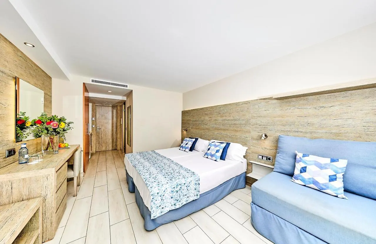 Leonardo Royal Hotel Mallorca Palmanova Bay Aparthotel