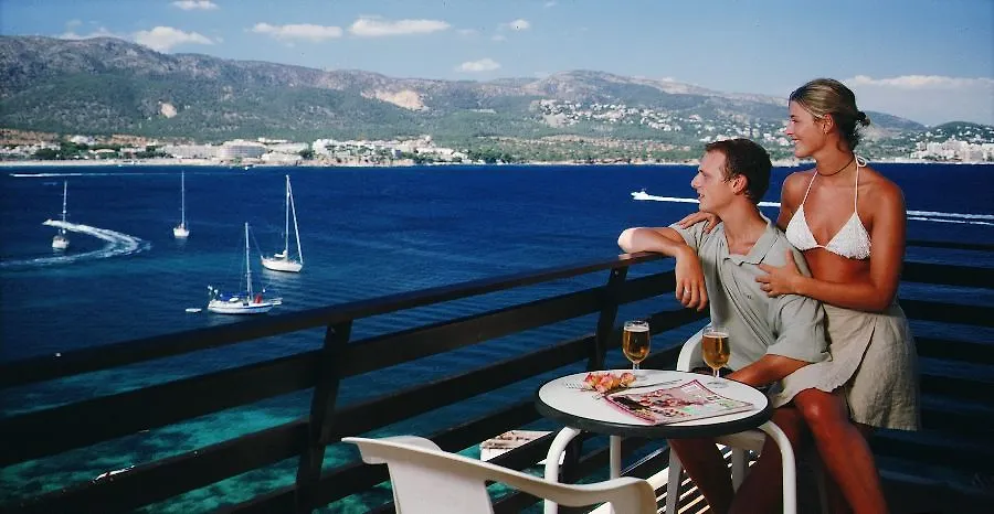 Leonardo Royal Hotel Mallorca Palmanova Bay 4*, Palma Nova (Mallorca)