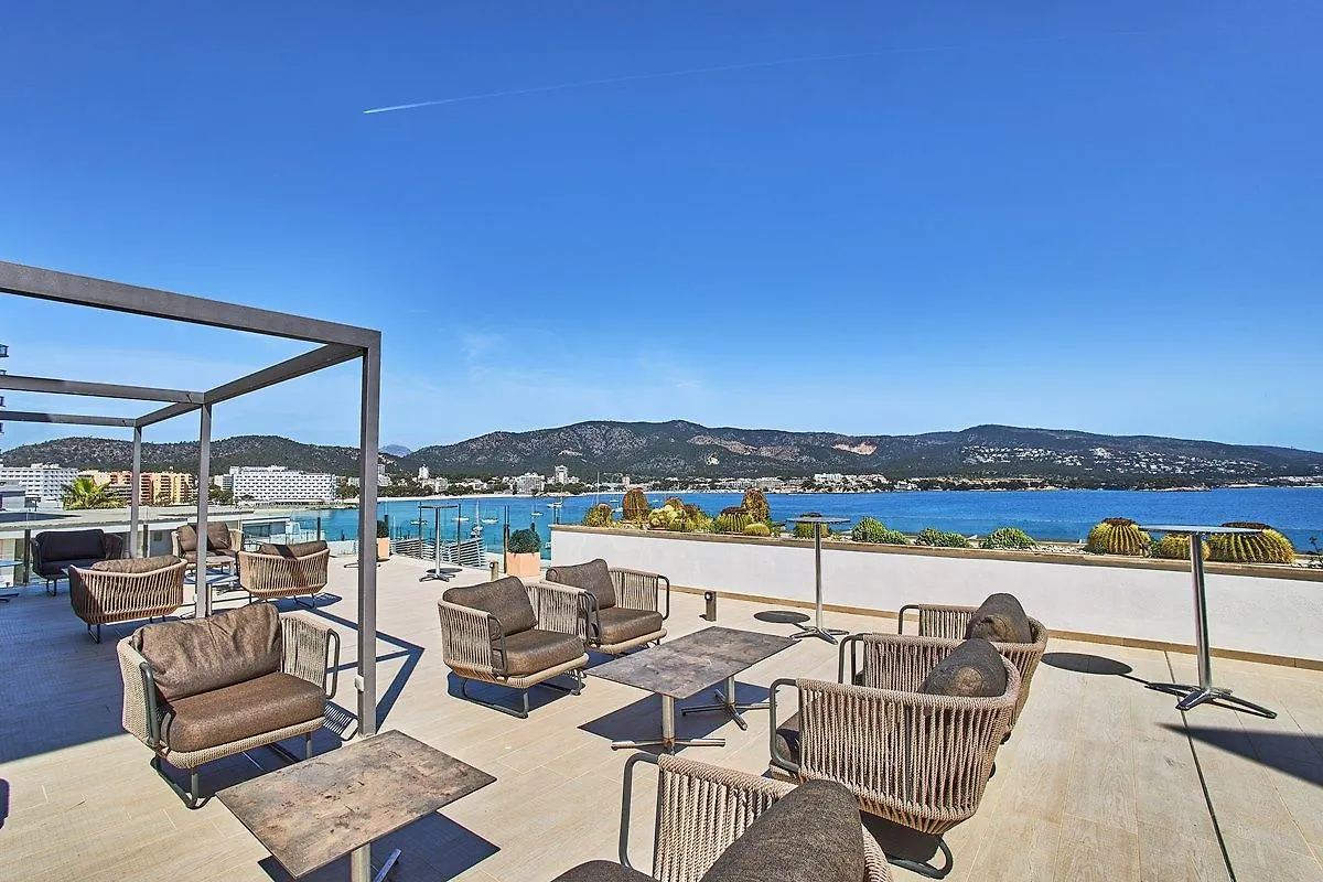 Aparthotel Leonardo Royal Hotel Mallorca Palmanova Bay