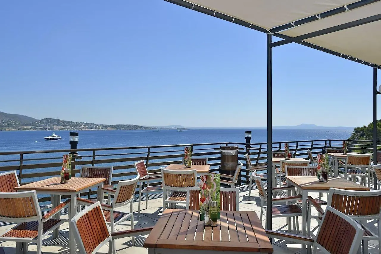 **** Aparthotel Leonardo Royal Hotel Mallorca Palmanova Bay Spain