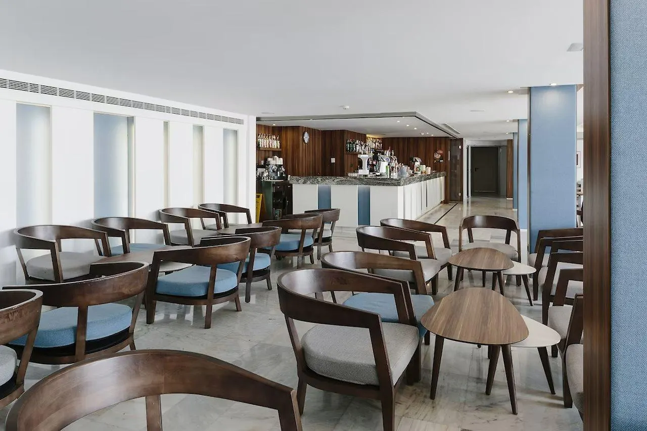 Leonardo Royal Hotel Mallorca Palmanova Bay Palma Nova (Mallorca)