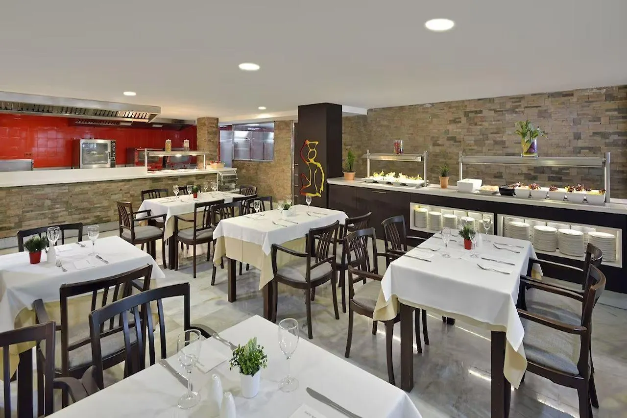 Aparthotel Leonardo Royal Hotel Mallorca Palmanova Bay