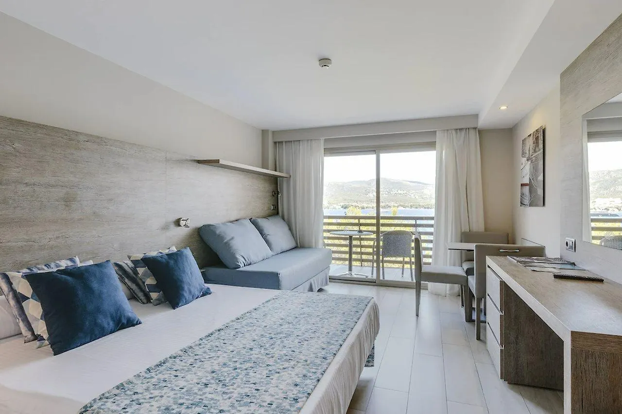 Leonardo Royal Hotel Mallorca Palmanova Bay Palma Nova (Mallorca)