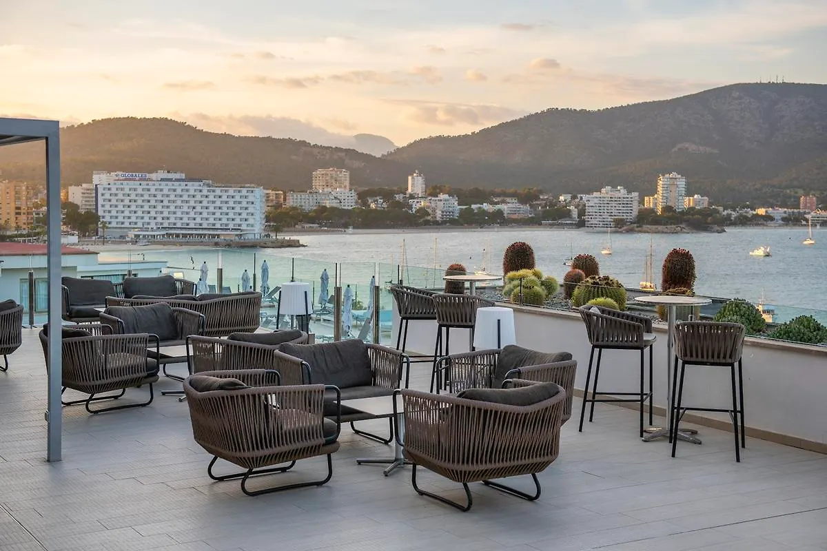 Aparthotel Leonardo Royal Hotel Mallorca Palmanova Bay