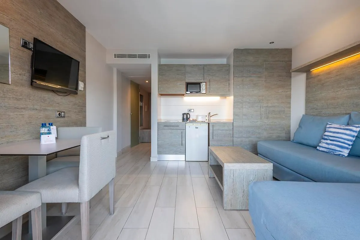 Leonardo Royal Hotel Mallorca Palmanova Bay Aparthotel