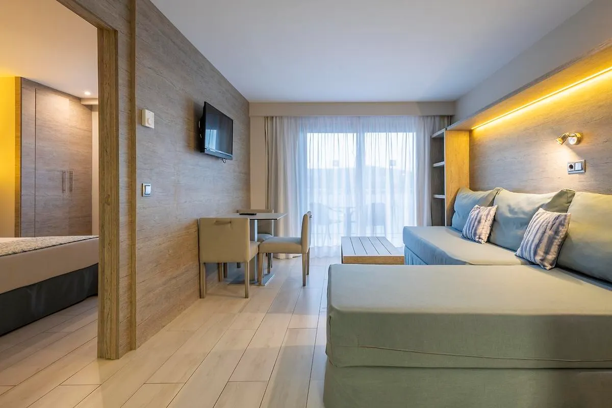 **** Aparthotel Leonardo Royal Hotel Mallorca Palmanova Bay Španělsko