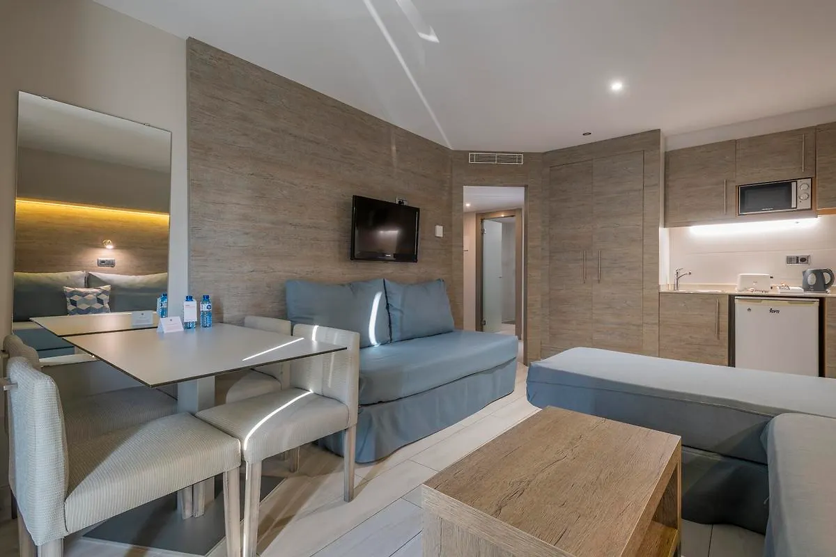 Aparthotel Leonardo Royal Hotel Mallorca Palmanova Bay