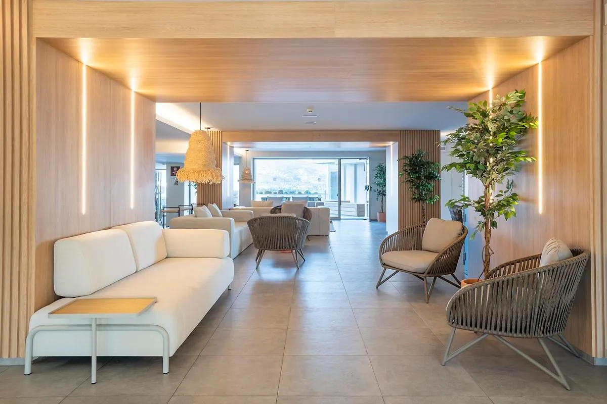 Leonardo Royal Hotel Mallorca Palmanova Bay 4*,