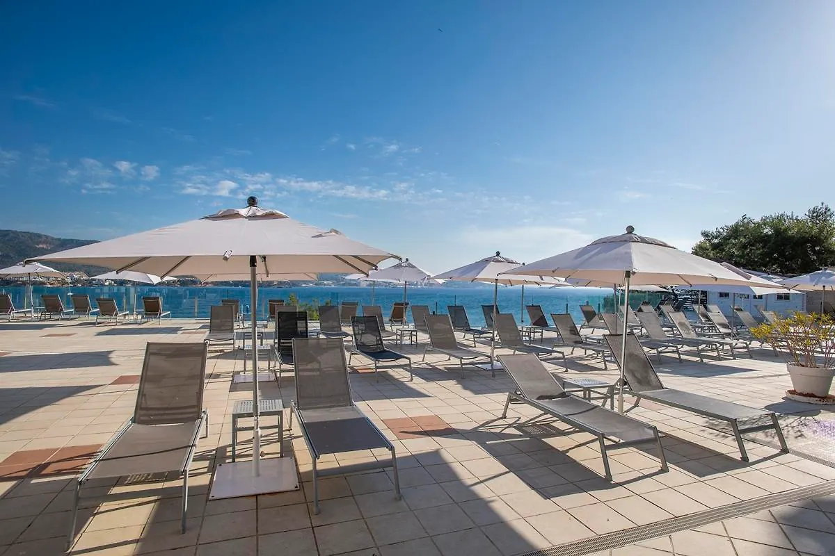 Aparthotel Leonardo Royal Hotel Mallorca Palmanova Bay
