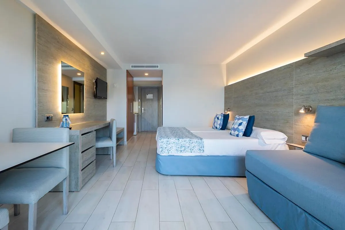Leonardo Royal Hotel Mallorca Palmanova Bay Spain