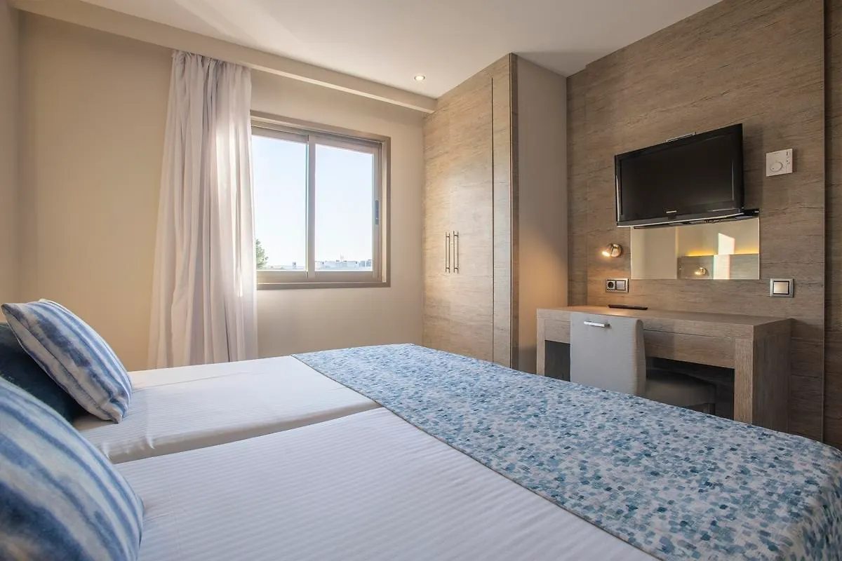 Leonardo Royal Hotel Mallorca Palmanova Bay 4*, Palma Nova (Mallorca) Spain