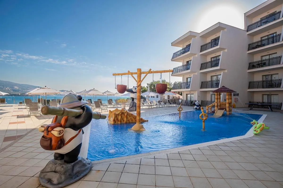 Leonardo Royal Hotel Mallorca Palmanova Bay Aparthotel Palma Nova (Mallorca)