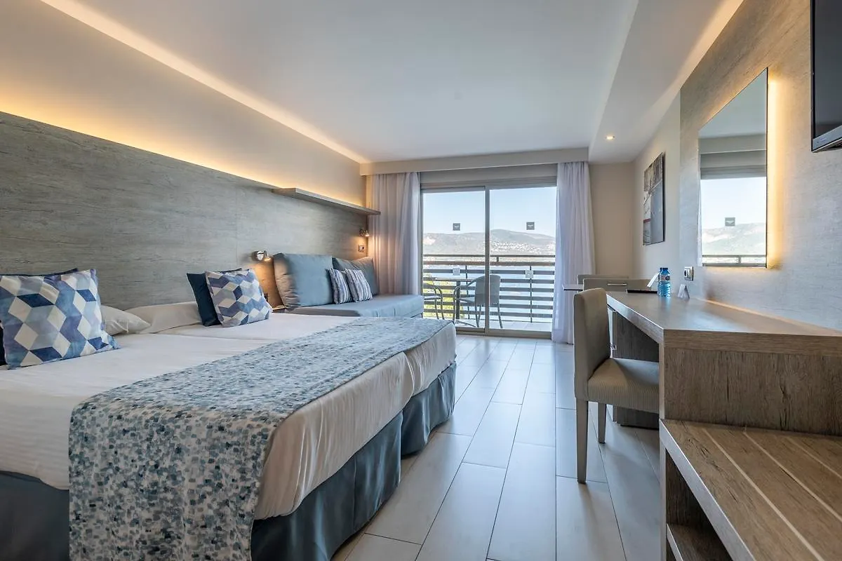 Leonardo Royal Hotel Mallorca Palmanova Bay