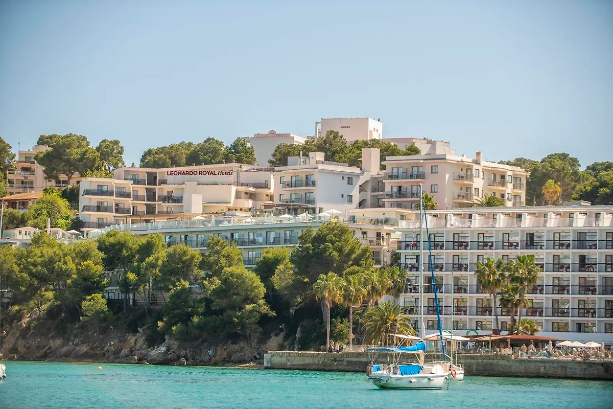 Aparthotel Leonardo Royal Hotel Mallorca Palmanova Bay