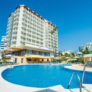 Monarque Torreblanca 4* Фуэнхирола