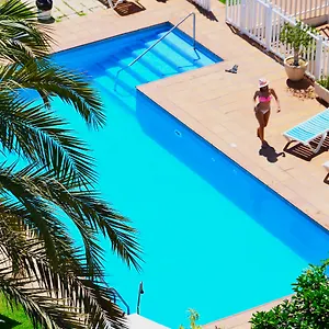 Apartment Dunaoasis