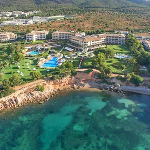 Semesteranläggning (resort) The St. Regis Mardavall Mallorca, Palmanova