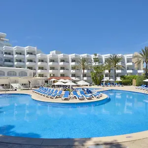 Lägenhetshotell Sol Lunamar - Adults Only, Palmanova