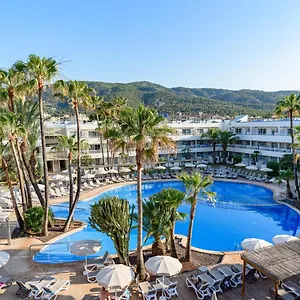 Hotell Fergus Club Park, Palmanova