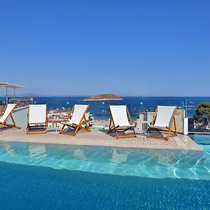 4* מלון Innside By Melia Calvia