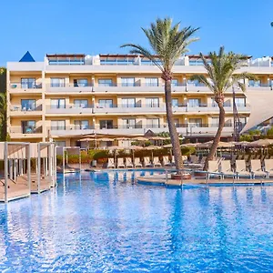 4* Апарт-отель Zafiro