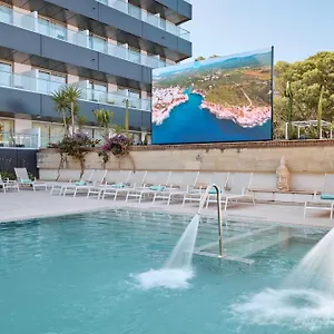 4* מלון Ipanema