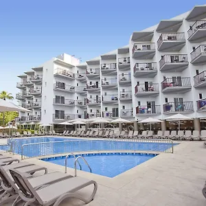 Hotell Fergus Bermudas, Palmanova