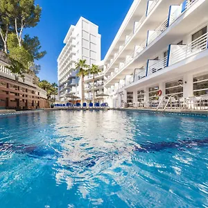 Hotell Globales Palace (adults Only), Palmanova