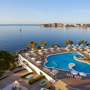 Lägenhetshotell Ponent Mar, Palmanova