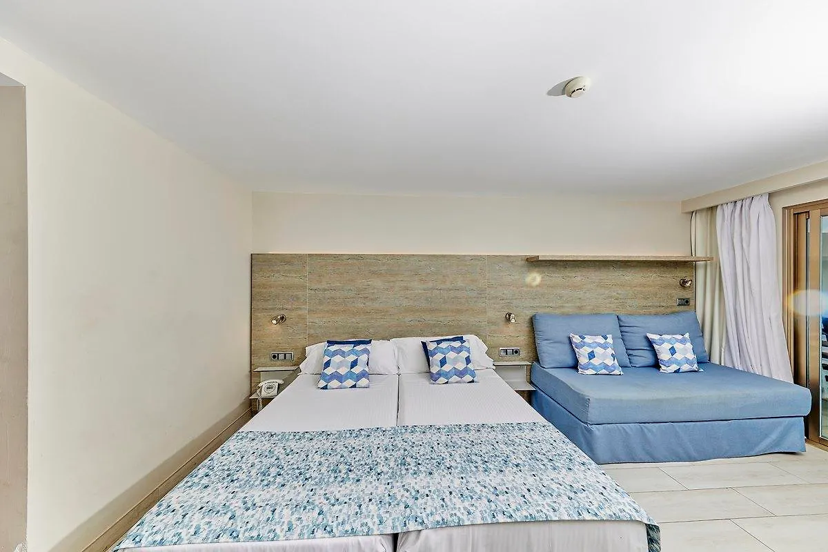 Leonardo Royal Hotel Mallorca Palmanova Bay 4*,  스페인