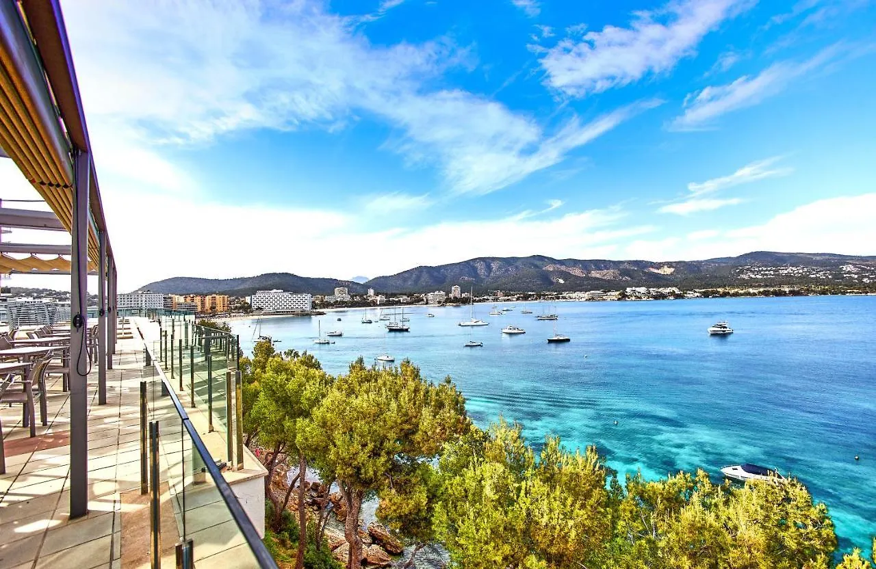 Leonardo Royal Hotel Mallorca Palmanova Bay 4*,