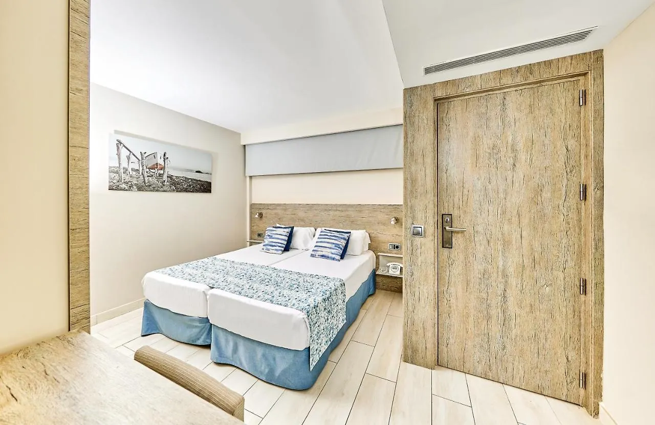 Aparthotel Leonardo Royal Hotel Mallorca Palmanova Bay