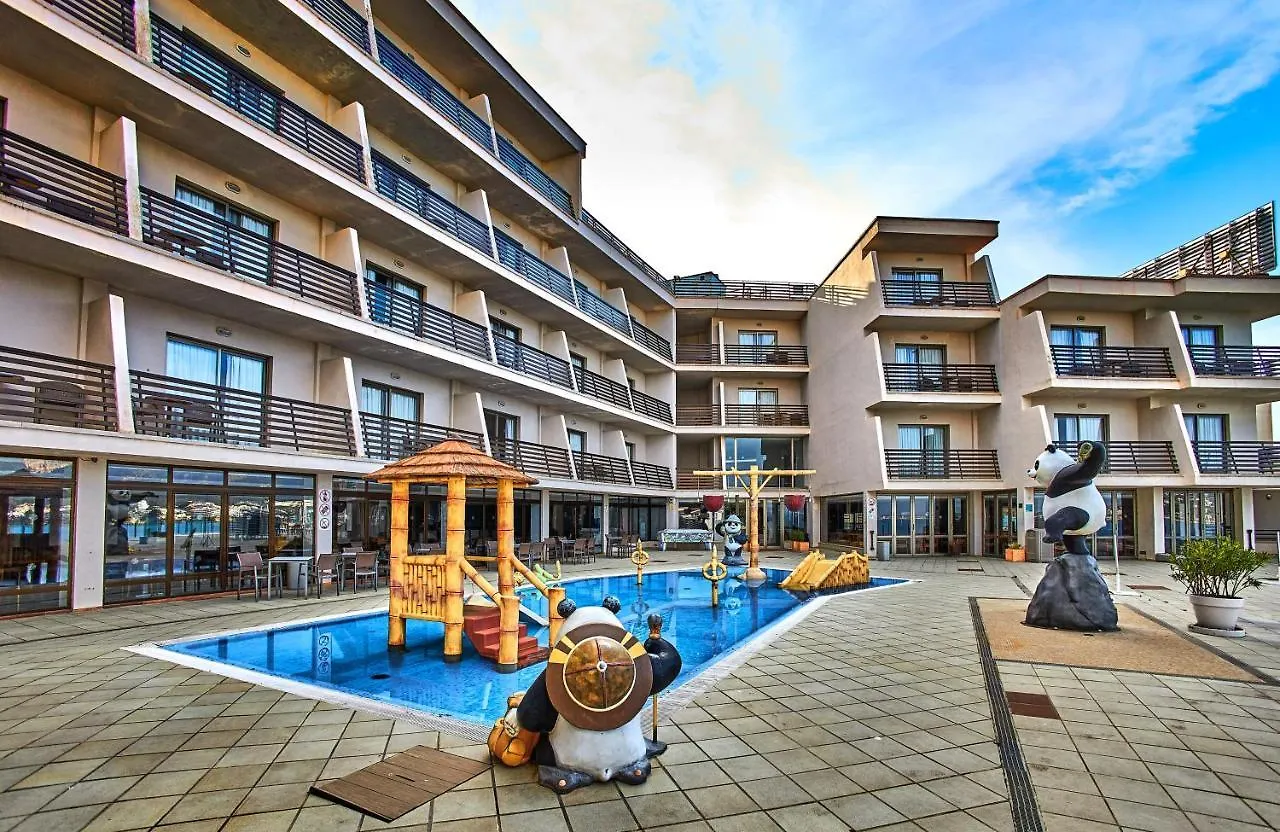 Leonardo Royal Hotel Mallorca Palmanova Bay Palma Nova (Mallorca)