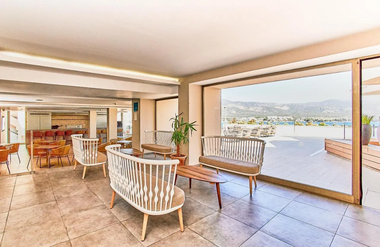 Leonardo Royal Hotel Mallorca Palmanova Bay 4*,  스페인