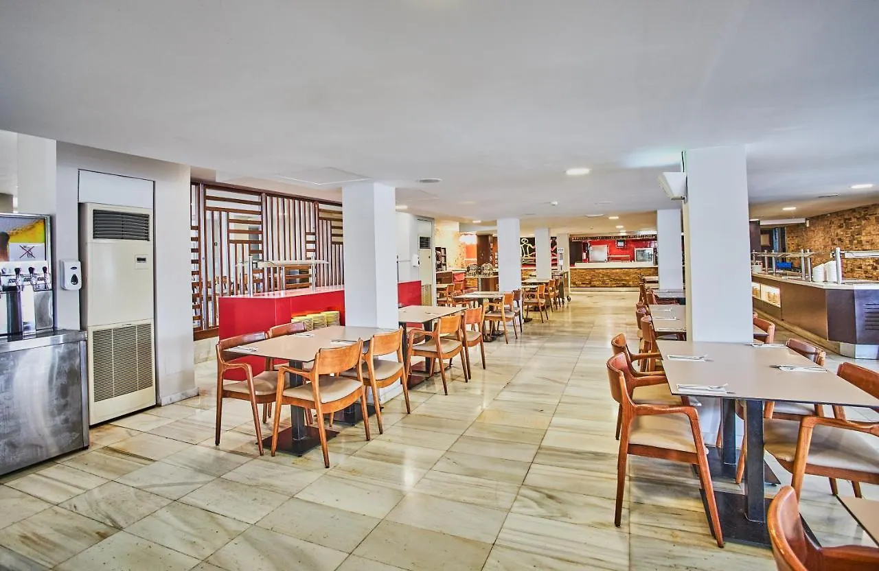 Leonardo Royal Hotel Mallorca Palmanova Bay 아파트호텔