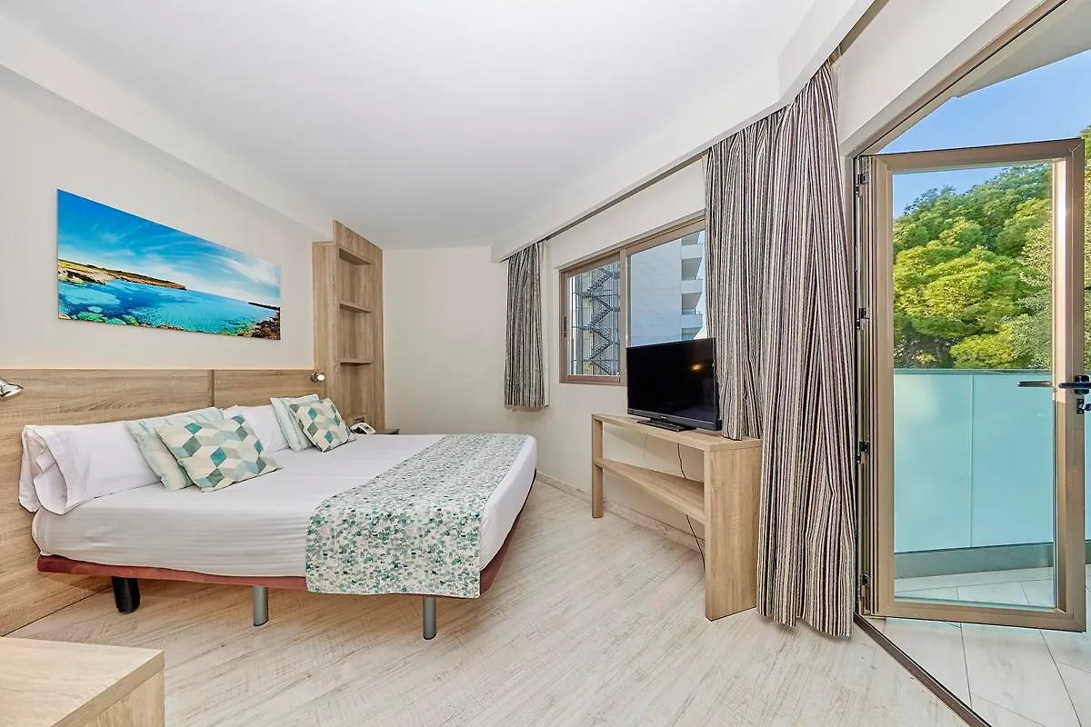 **** 아파트호텔 Leonardo Royal Hotel Mallorca Palmanova Bay 스페인