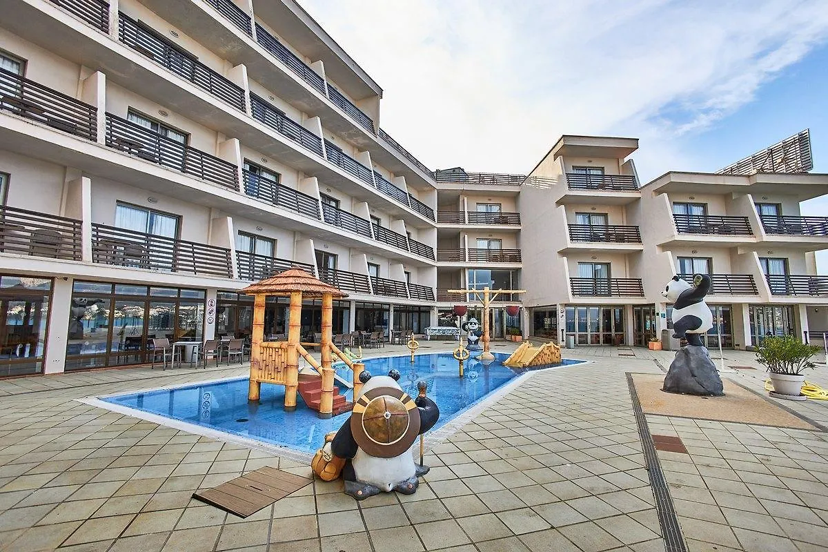 Leonardo Royal Hotel Mallorca Palmanova Bay
