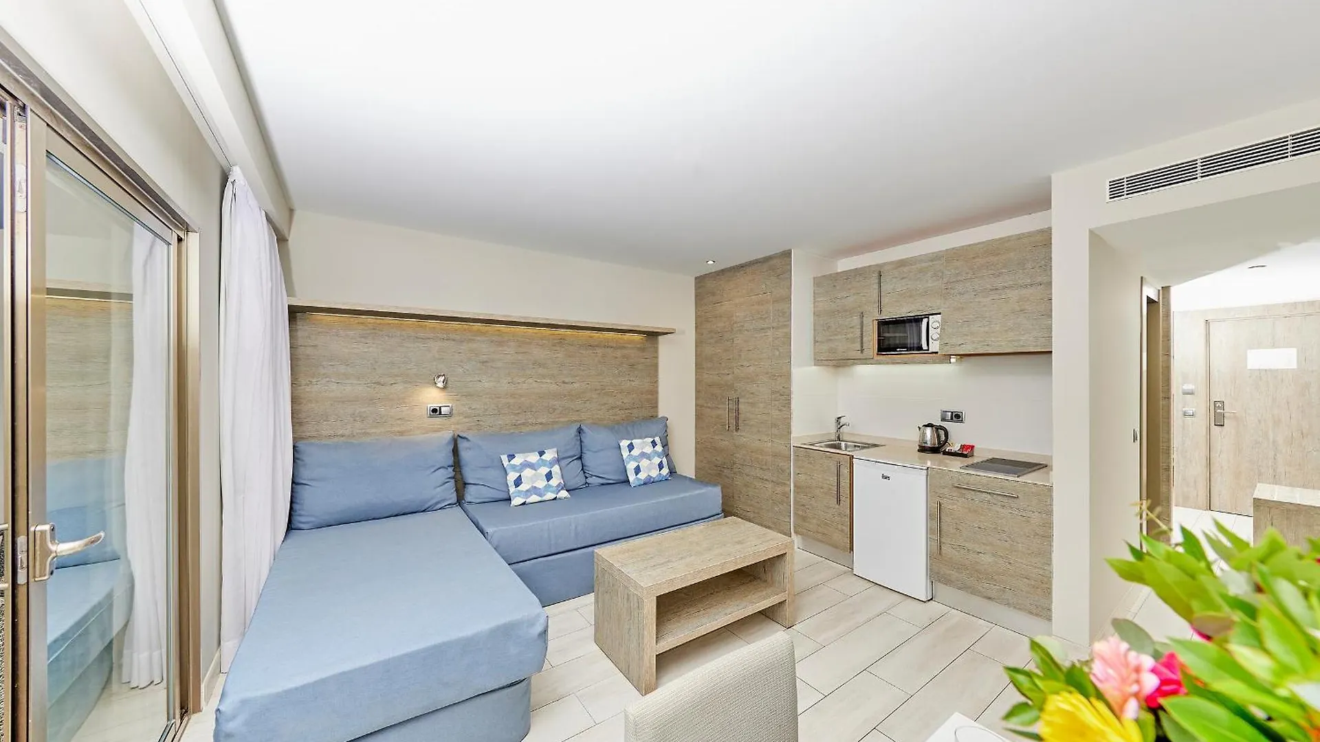아파트호텔 Leonardo Royal Hotel Mallorca Palmanova Bay