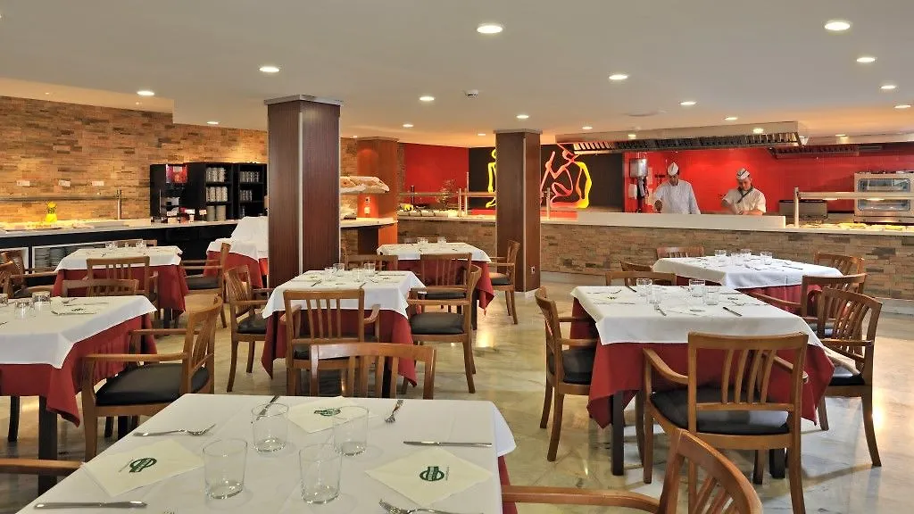 Leonardo Royal Hotel Mallorca Palmanova Bay