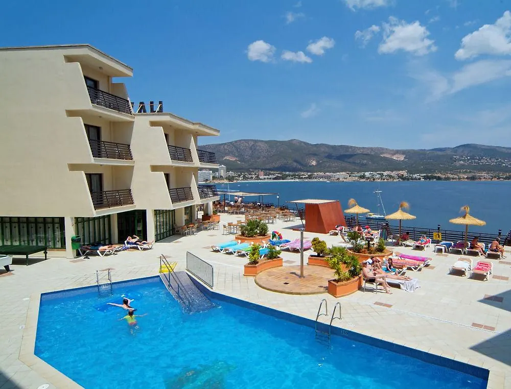 Leonardo Royal Hotel Mallorca Palmanova Bay 4*,