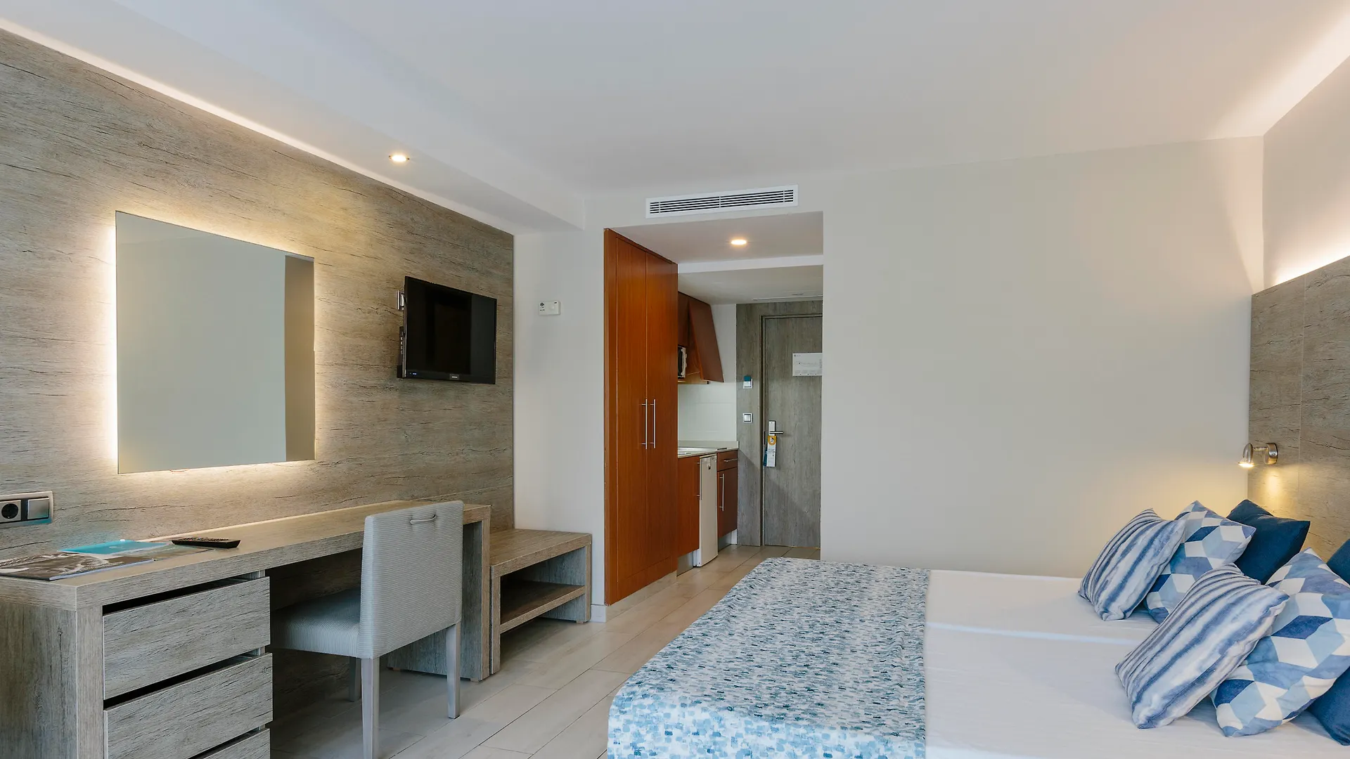 מלון דירות Leonardo Royal Hotel Mallorca Palmanova Bay