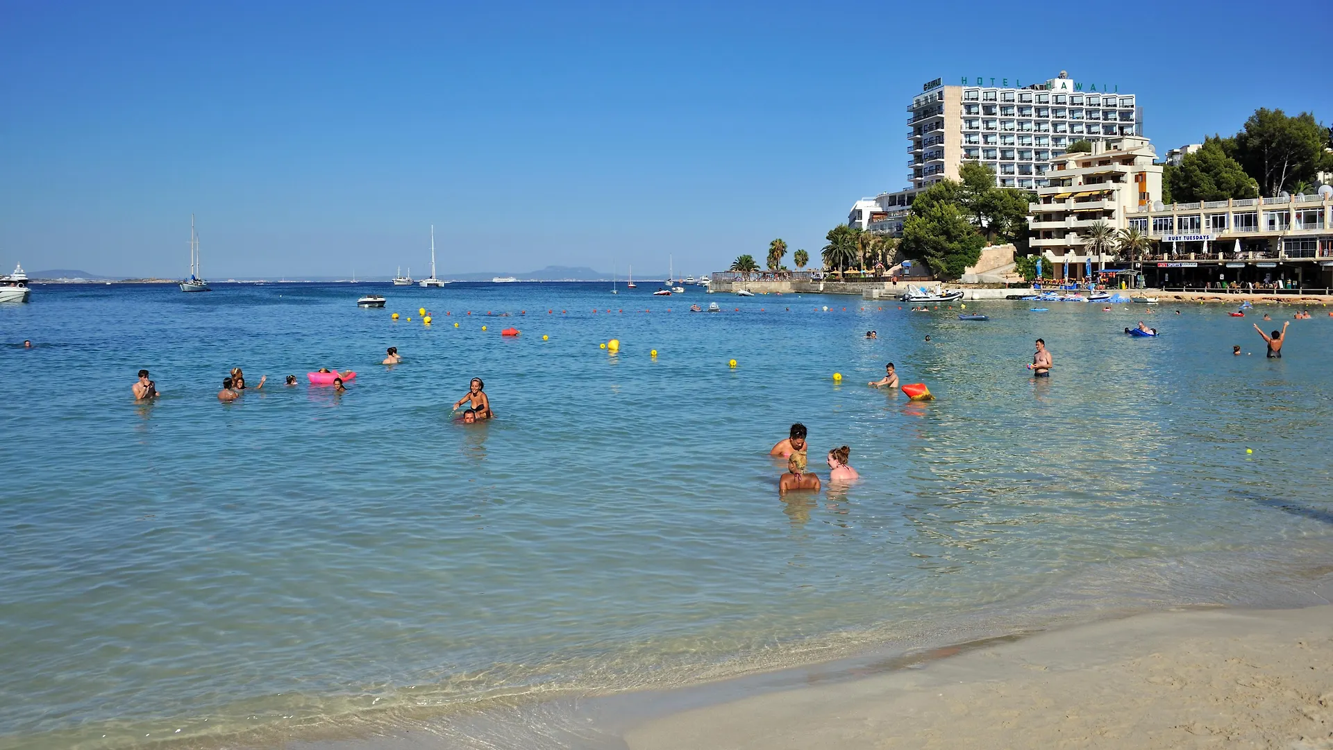 Leonardo Royal Hotel Mallorca Palmanova Bay