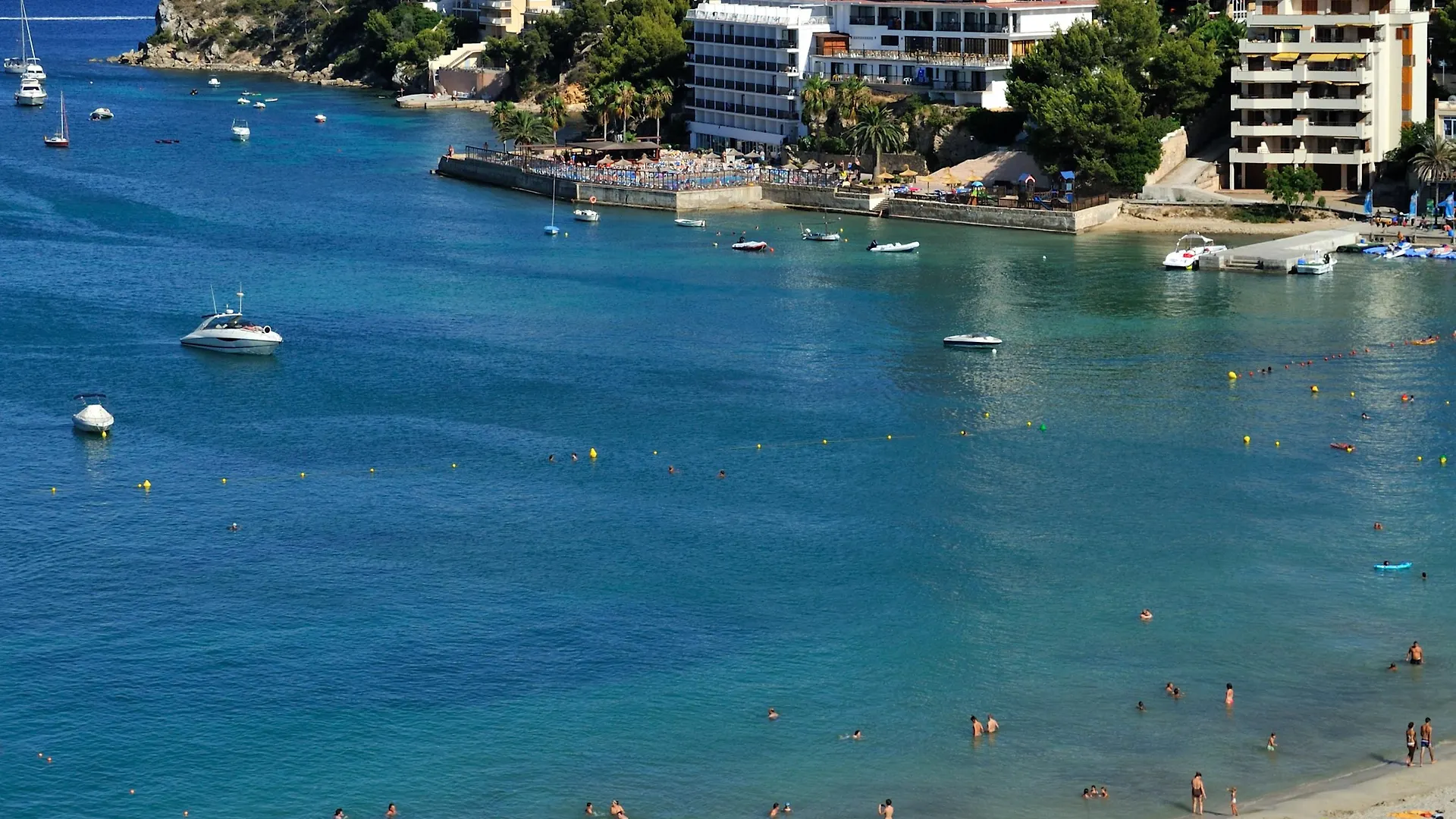 Leonardo Royal Hotel Mallorca Palmanova Bay 4*,