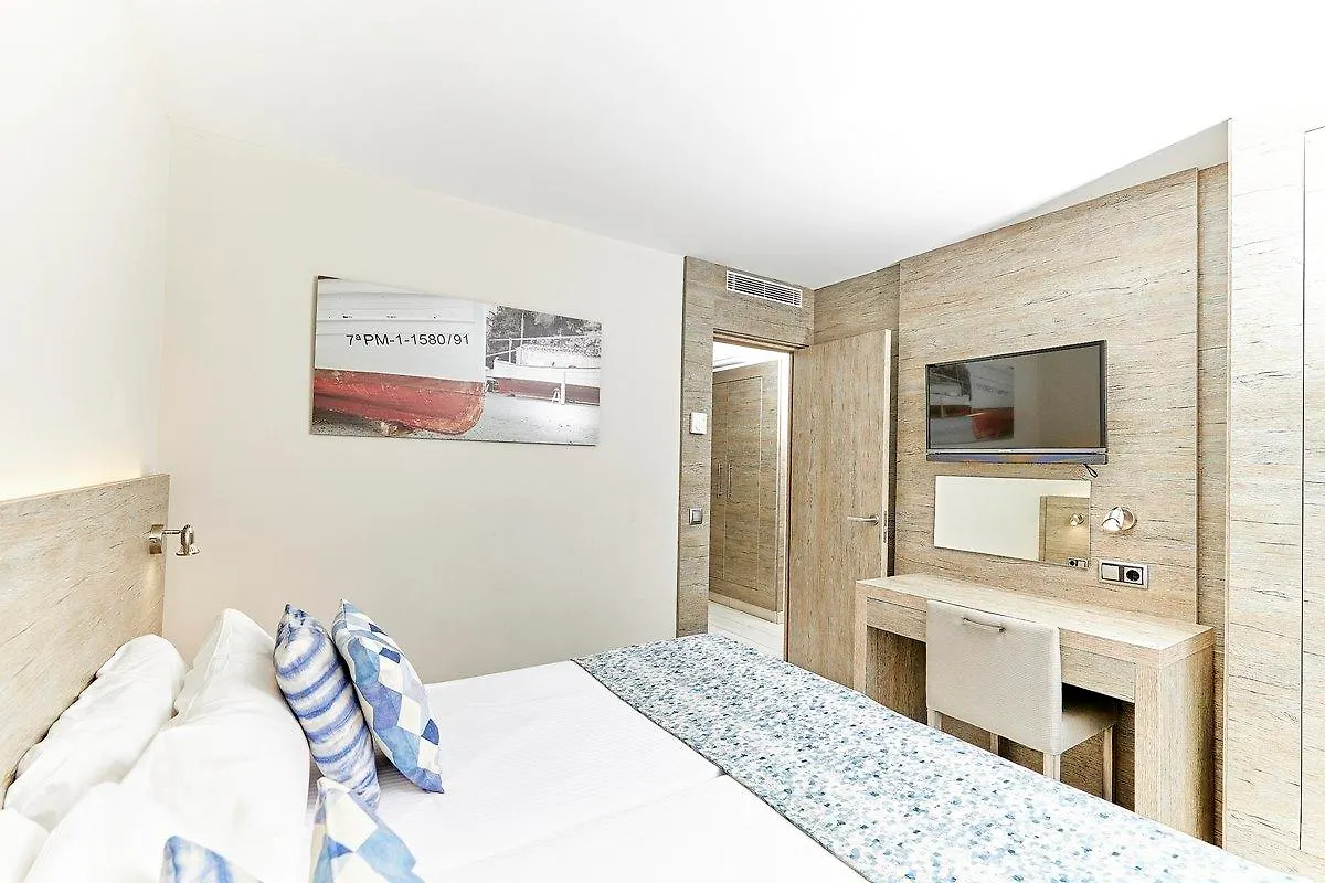 **** מלון דירות Leonardo Royal Hotel Mallorca Palmanova Bay ספרד